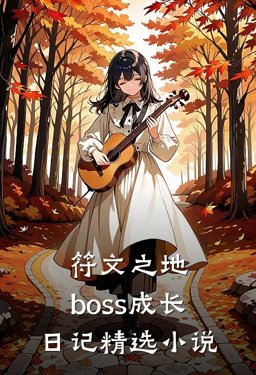 符文之地：boss成长日记精选小说