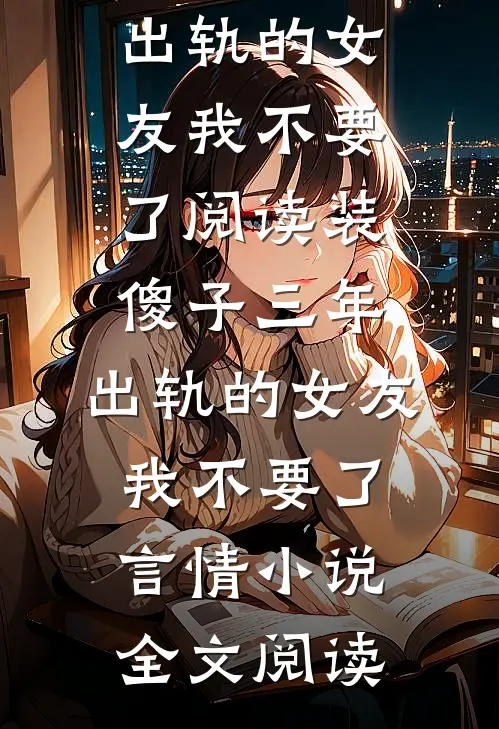 装傻子三年，出轨的女友我不要了阅读_装傻子三年，出轨的女友我不要了言情小说全文阅读