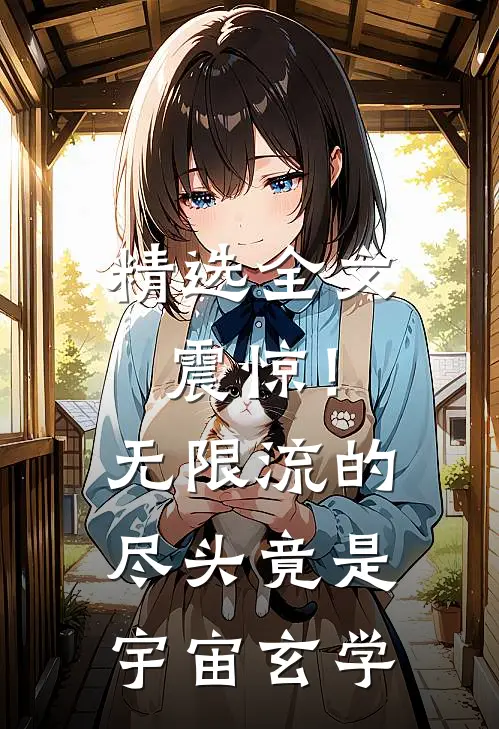 精选全文震惊！无限流的尽头竟是宇宙玄学