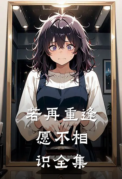 若再重逢，愿不相识全集