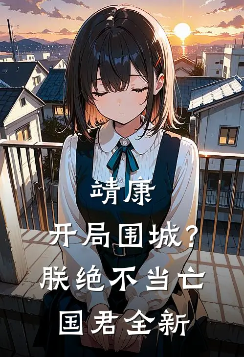 靖康：开局围城？朕绝不当亡国君全新