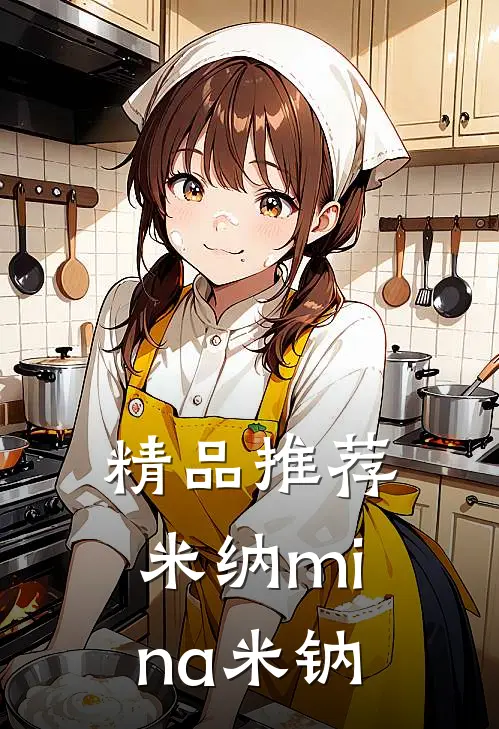 精品推荐米纳mina米钠