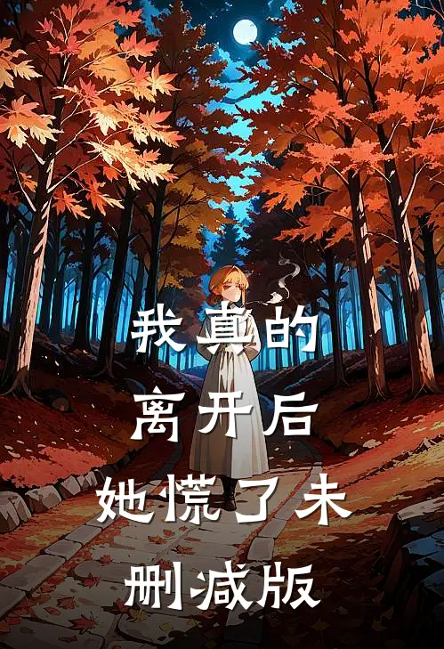 我真的离开后，她慌了未删减版