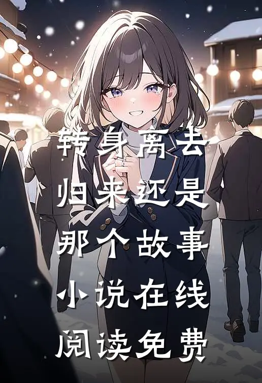 转身离去，归来还是那个故事小说在线阅读免费