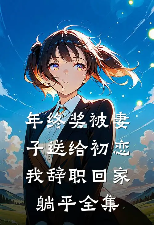 年终奖被妻子送给初恋，我辞职回家躺平全集