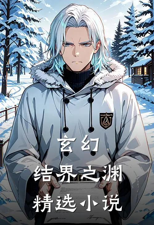 玄幻：结界之渊精选小说