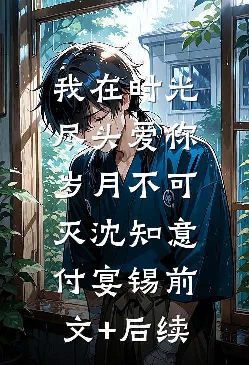 我在时光尽头爱你，岁月不可灭沈知意付宴锡前文+后续