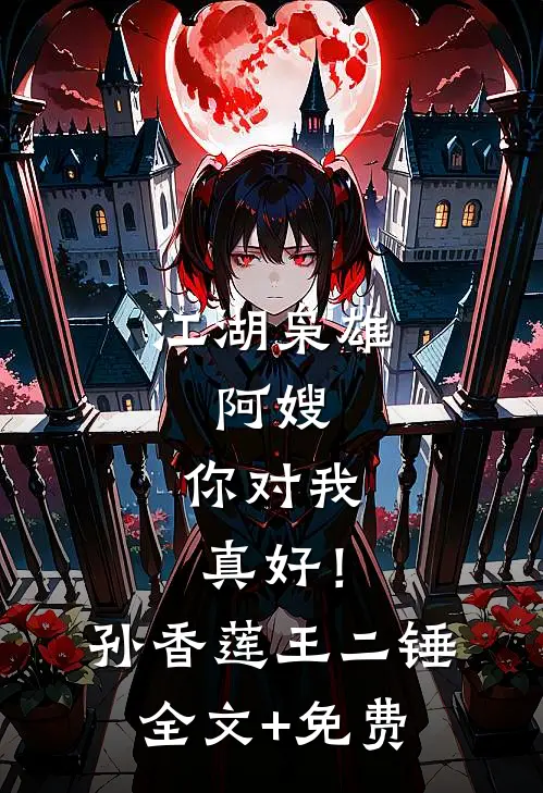 江湖枭雄：阿嫂，你对我真好！孙香莲王二锤全文+免费