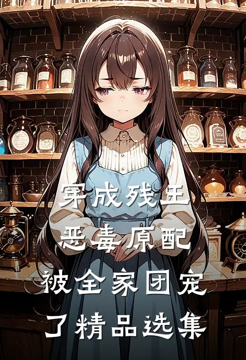 穿成残王恶毒原配，被全家团宠了精品选集