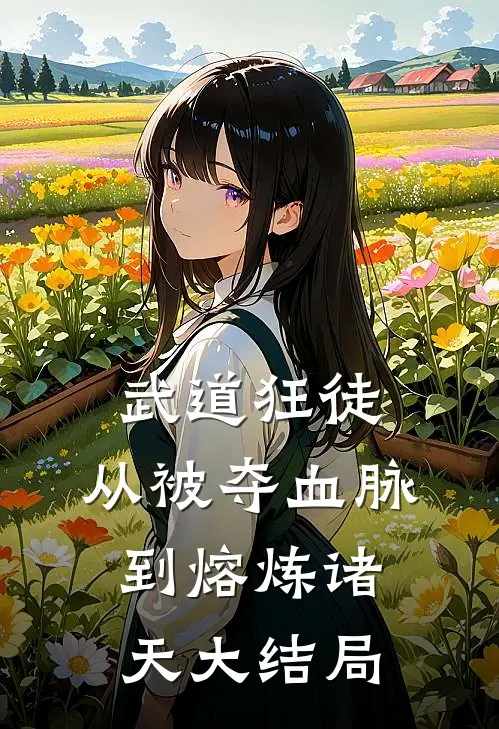 武道狂徒：从被夺血脉到熔炼诸天大结局