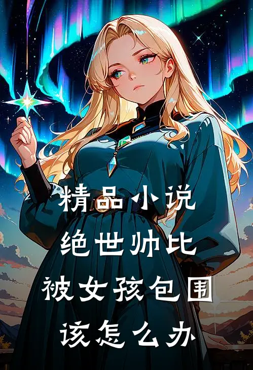精品小说绝世帅比，被女孩包围该怎么办