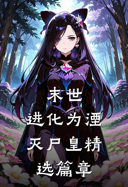 末世，进化为湮灭尸皇精选篇章