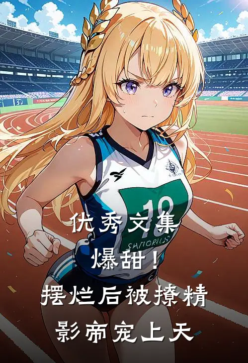 优秀文集爆甜！摆烂后被撩精影帝宠上天