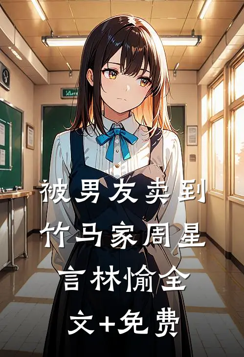 被男友卖到竹马家周星言林愉全文+免费