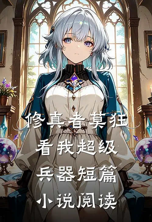 修真者莫狂，看我超级兵器短篇小说阅读
