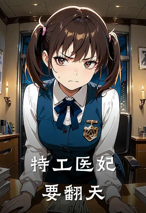 特工医妃要翻天