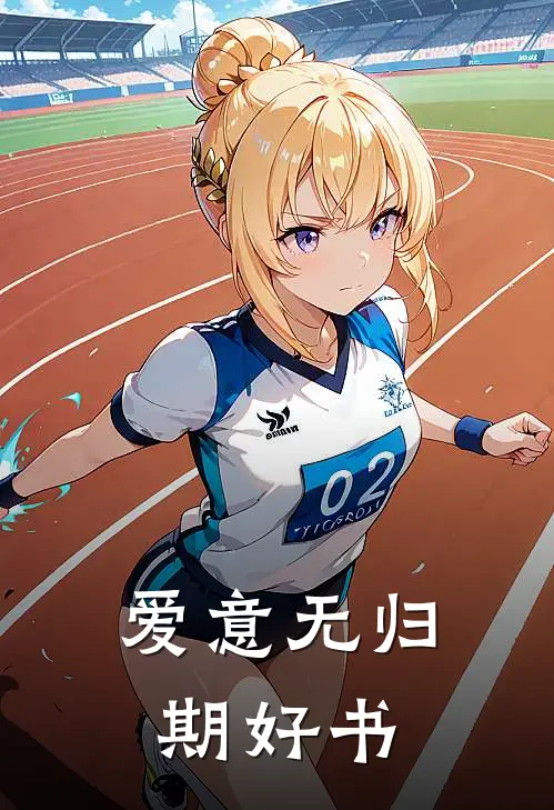爱意无归期好书