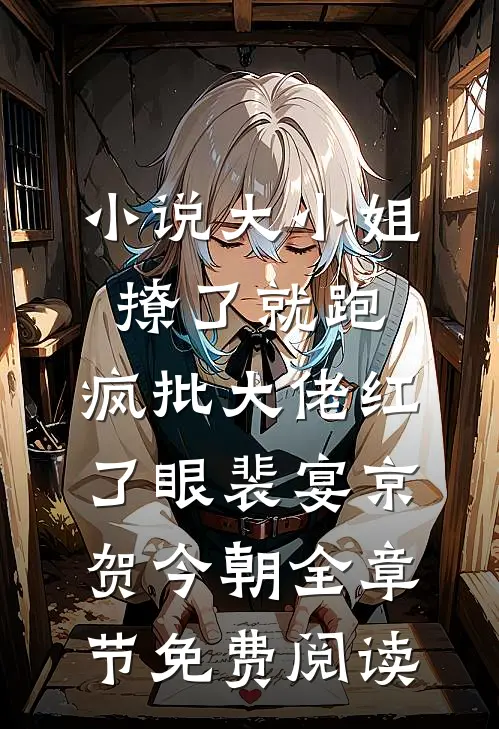 小说大小姐撩了就跑，疯批大佬红了眼裴宴京贺今朝全章节免费阅读