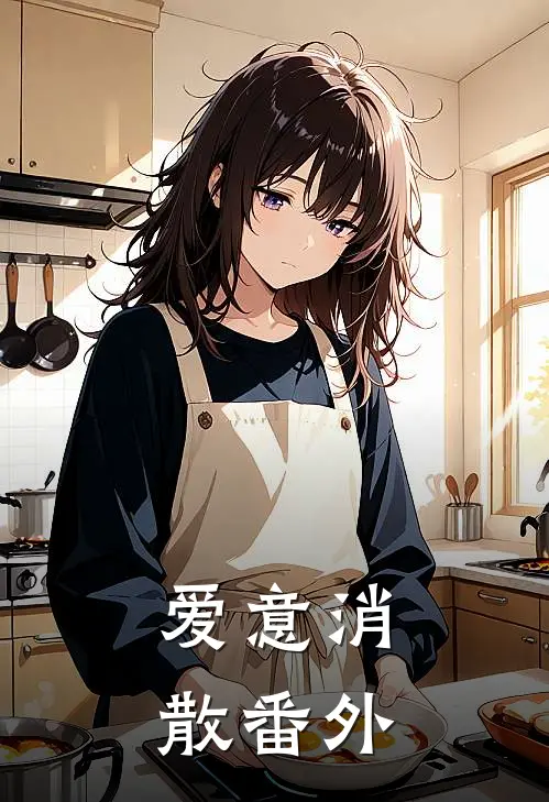 爱意消散番外