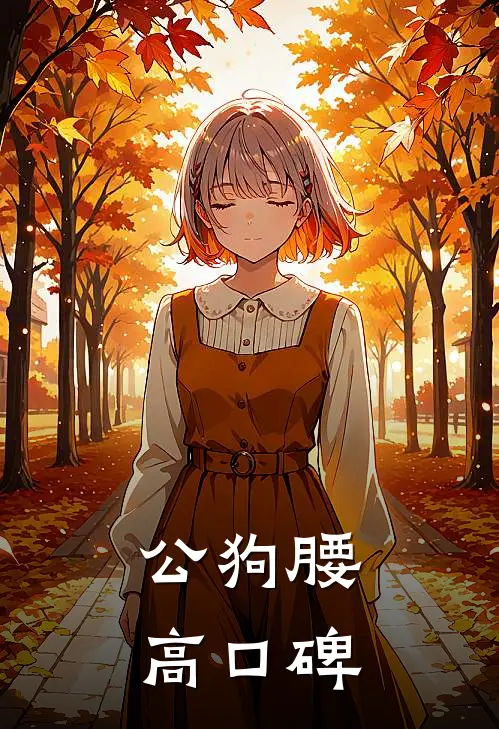 公狗腰高口碑