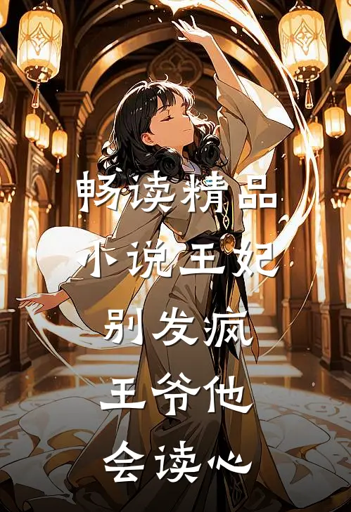 畅读精品小说王妃别发疯，王爷他会读心