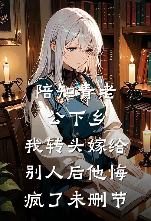 陪知青老公下乡，我转头嫁给别人后他悔疯了未删节