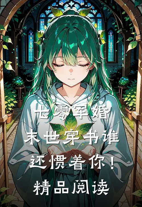 七零军婚：末世穿书谁还惯着你！精品阅读