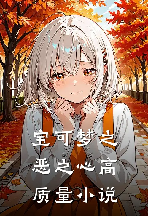 宝可梦之恶之心高质量小说