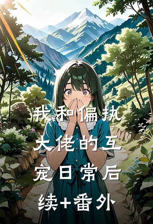 我和偏执大佬的互宠日常后续+番外