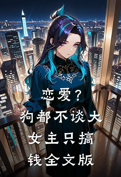 恋爱？狗都不谈，大女主只搞钱全文版