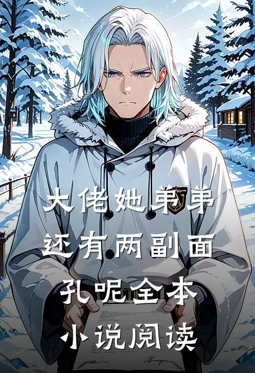 大佬她弟弟还有两副面孔呢全本小说阅读