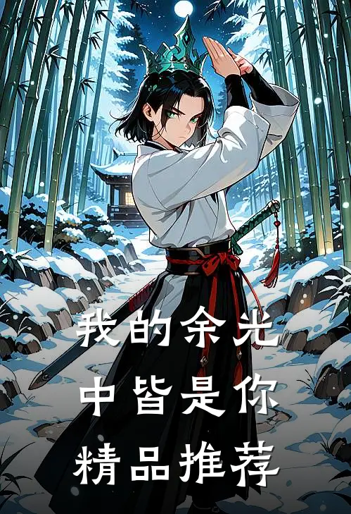 我的余光中皆是你精品推荐