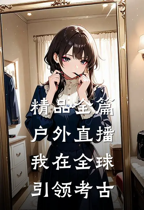 精品全篇户外直播：我在全球引领考古