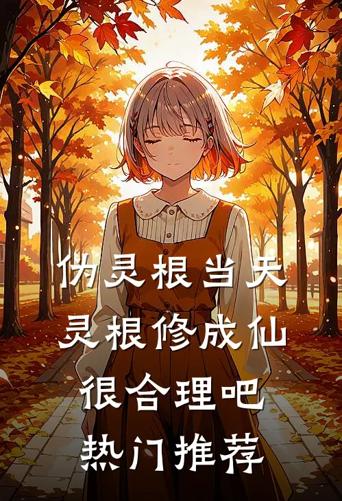 伪灵根当天灵根修成仙，很合理吧热门推荐
