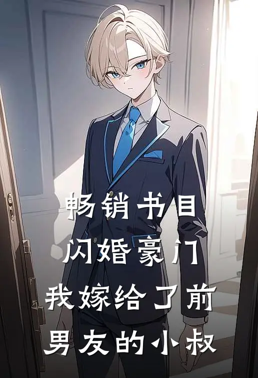 畅销书目闪婚豪门：我嫁给了前男友的小叔