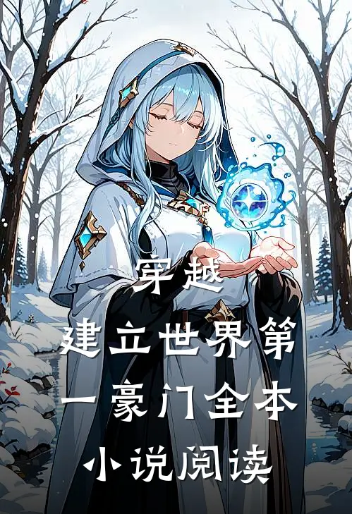 穿越：建立世界第一豪门全本小说阅读