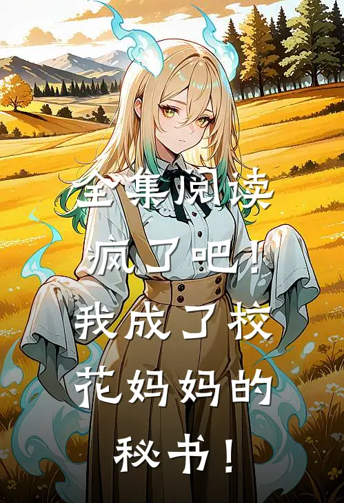 全集阅读疯了吧！我成了校花妈妈的秘书！