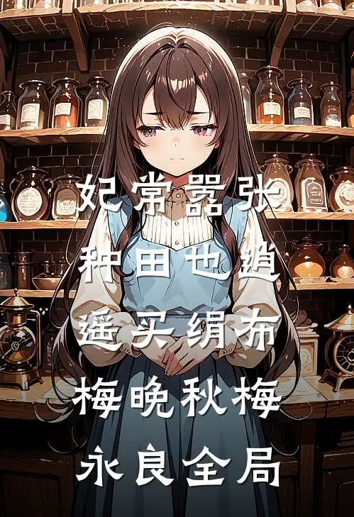 妃常嚣张：种田也逍遥-买绢布梅晚秋梅永良全局
