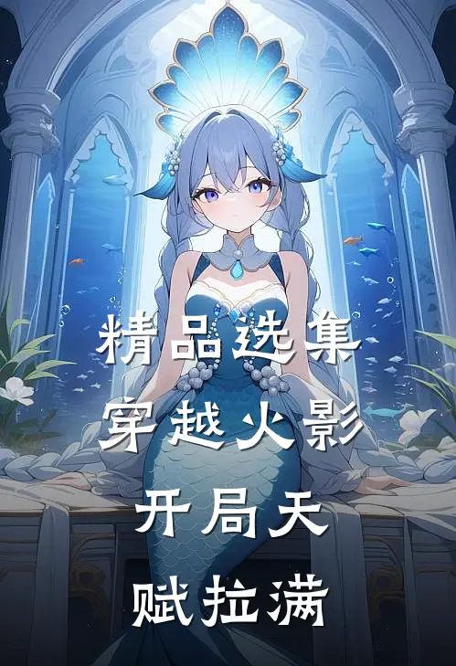 精品选集穿越火影，开局天赋拉满