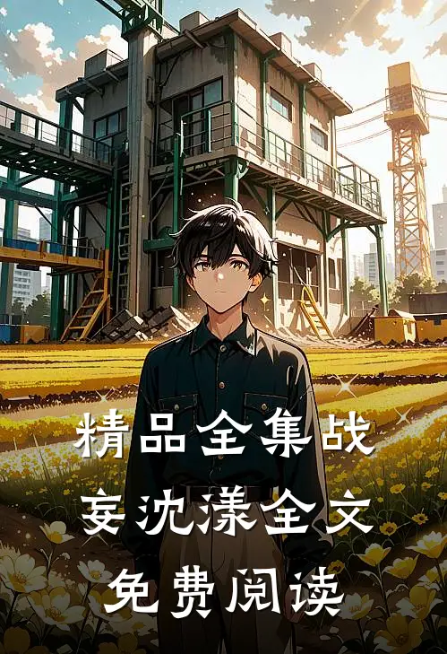 精品全集战妄沈漾全文免费阅读