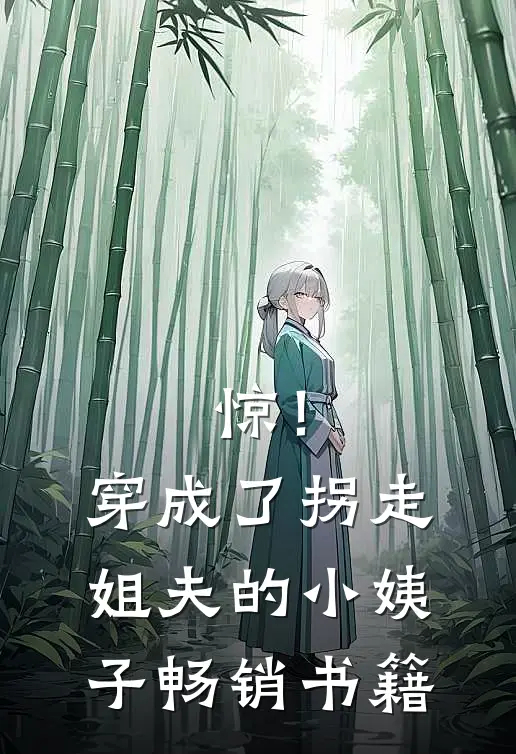 惊！穿成了拐走姐夫的小姨子畅销书籍