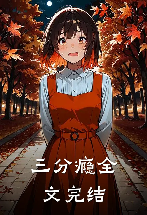 三分瘾全文完结