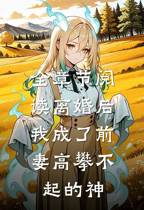 全章节阅读离婚后，我成了前妻高攀不起的神
