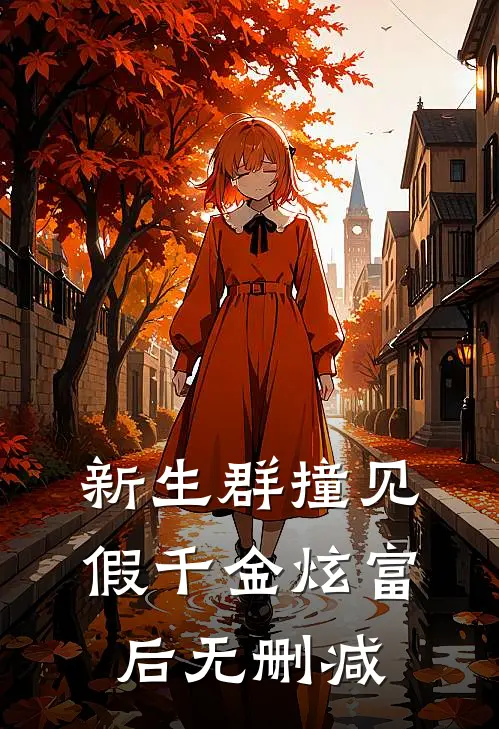 新生群撞见假千金炫富后无删减