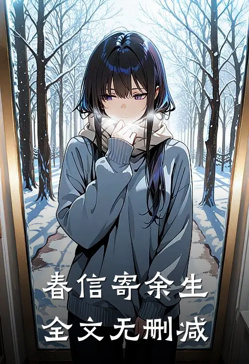 春信寄余生全文无删减