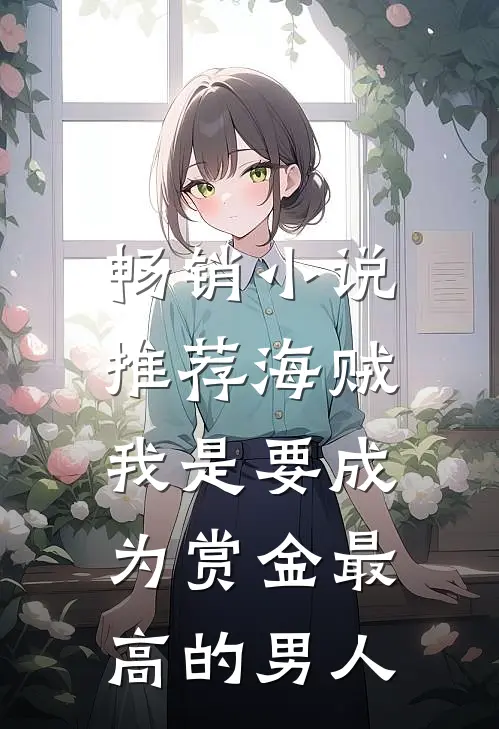 畅销小说推荐海贼：我是要成为赏金最高的男人