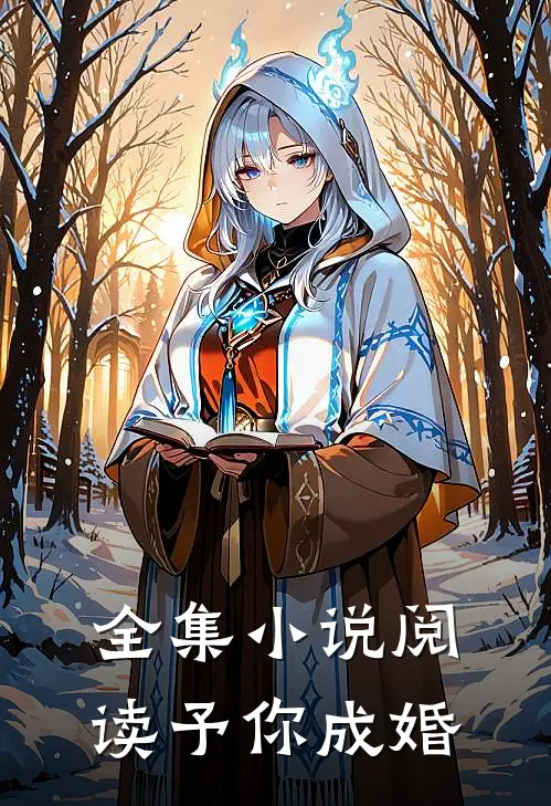 全集小说阅读予你成婚