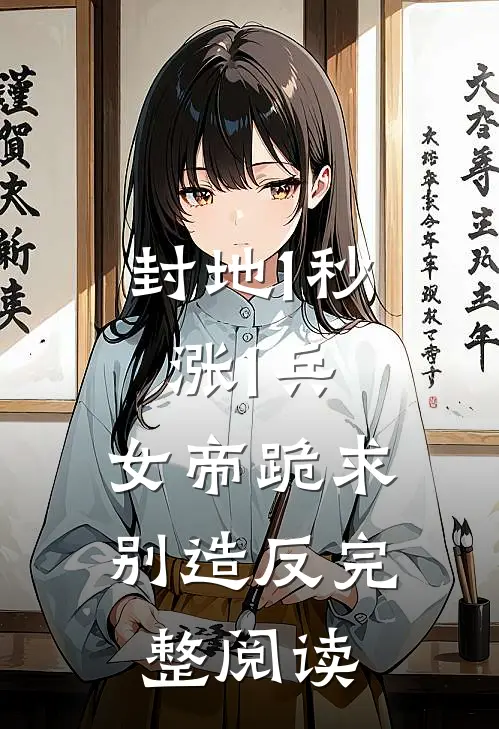 封地1秒涨1兵，女帝跪求别造反完整阅读