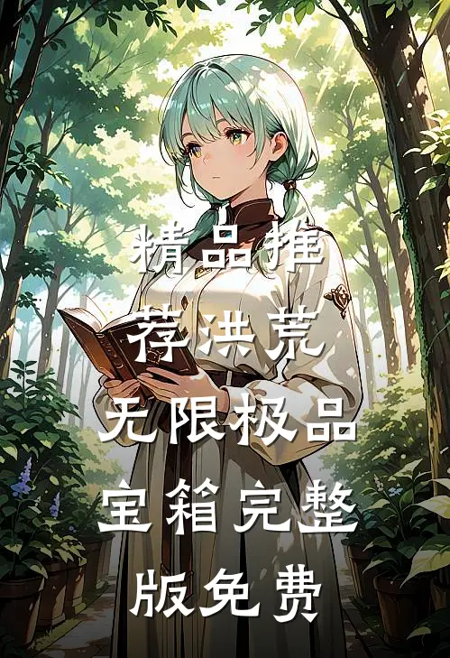 精品推荐洪荒:无限极品宝箱完整版免费