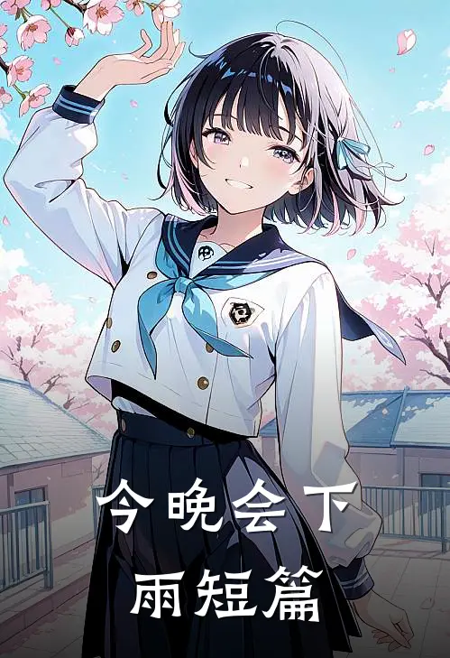 今晚会下雨短篇